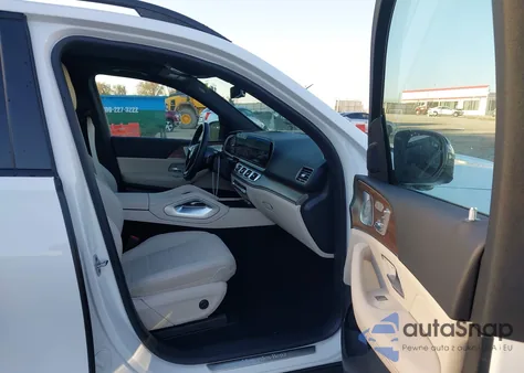 2025 Mercedes-Benz Gle 450E 4Matic из США, поврежденный, VIN 4JGFB4GB2SB480841